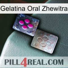 Zhewitra Oral Jelly 38